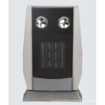 PTC Ceramic Fan Heater (WLS-911)